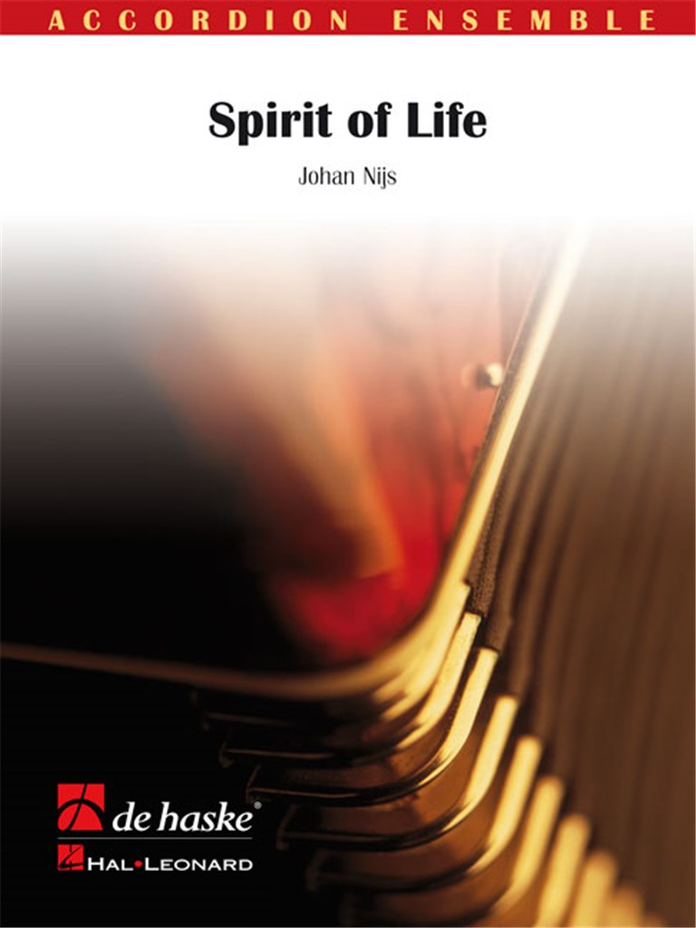 Spirit of Life